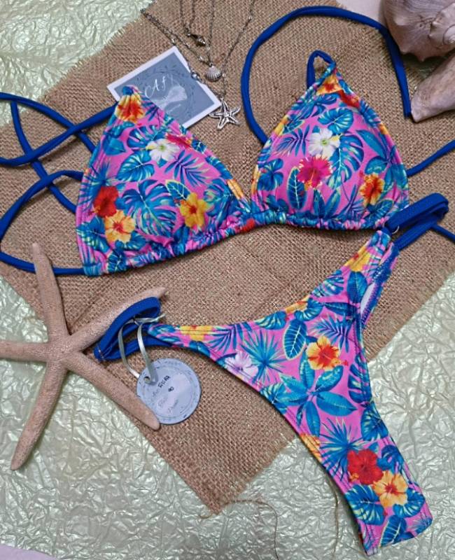 T 2  BIKINI FILIPA 🏝️