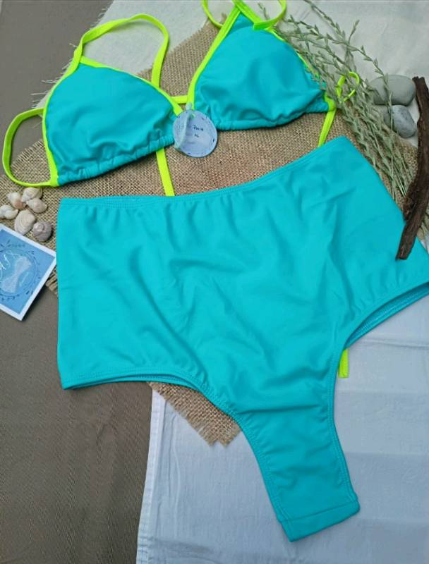 T 4  BIKINI PARIS AQUA 🏝️