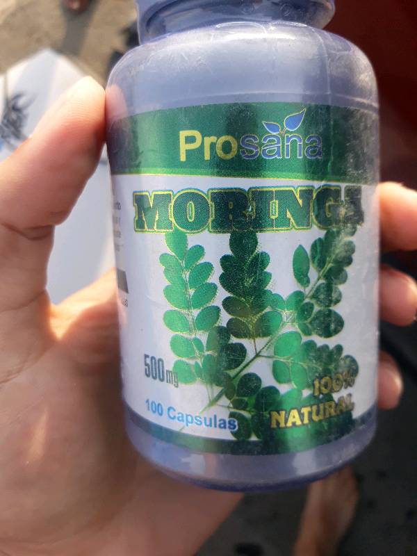 Moringa 