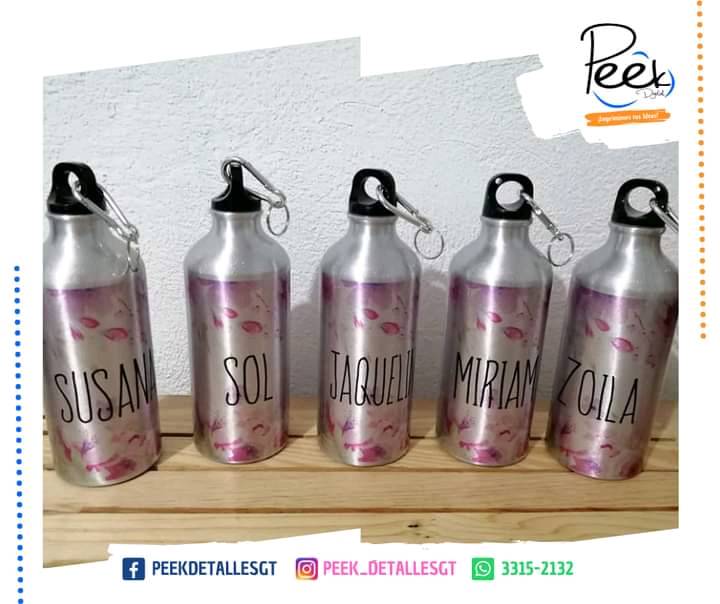 Pachones Promocionales y Personalizados