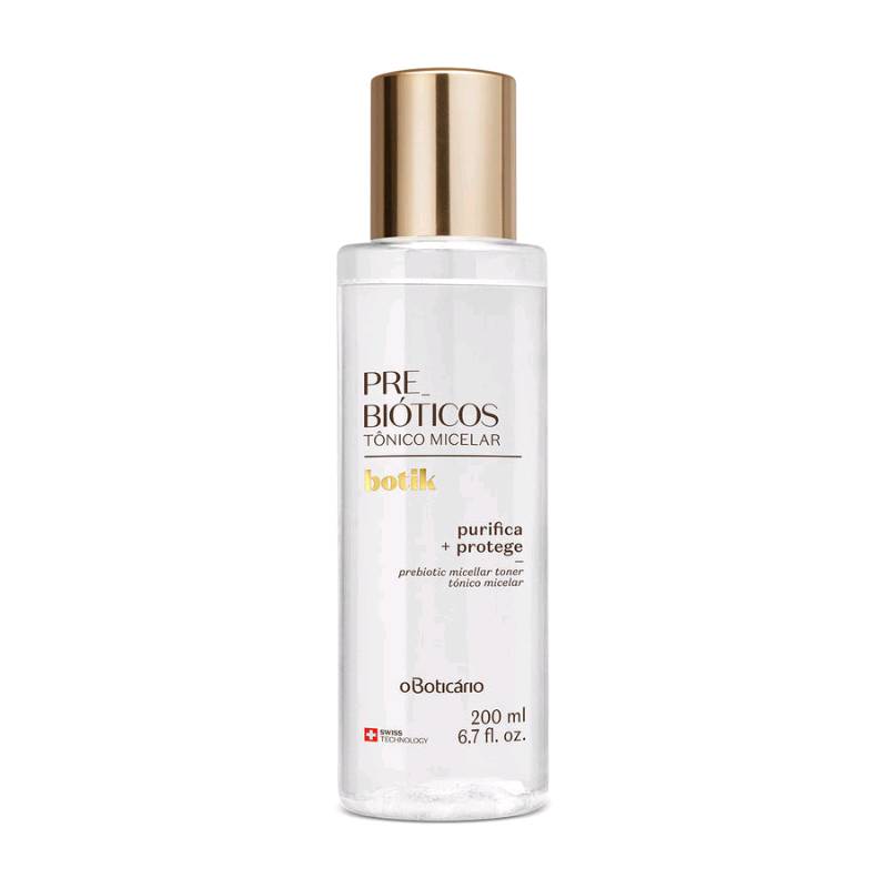 Botik Tonico Micelar Prebioticos 200Ml