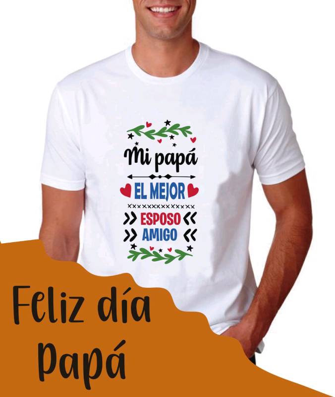 Camisas para papá #3 en Heredia