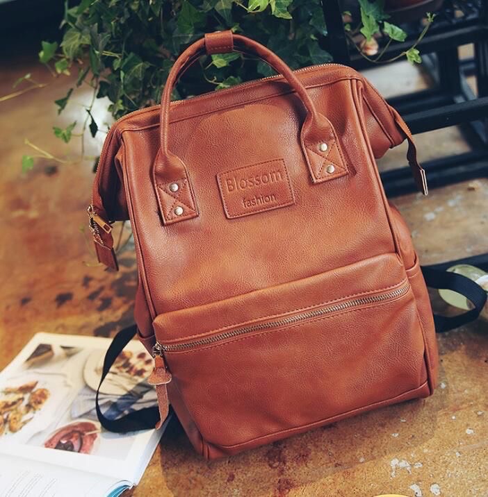 mailbag, purse, backpack