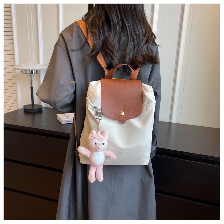 Morral bell beige ✨