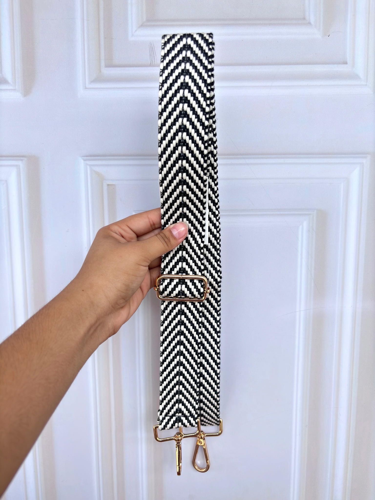 Correa básica 52✨