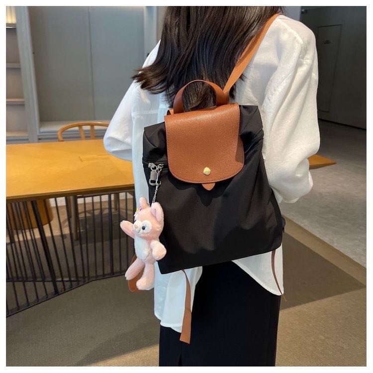 Morral bell negro✨