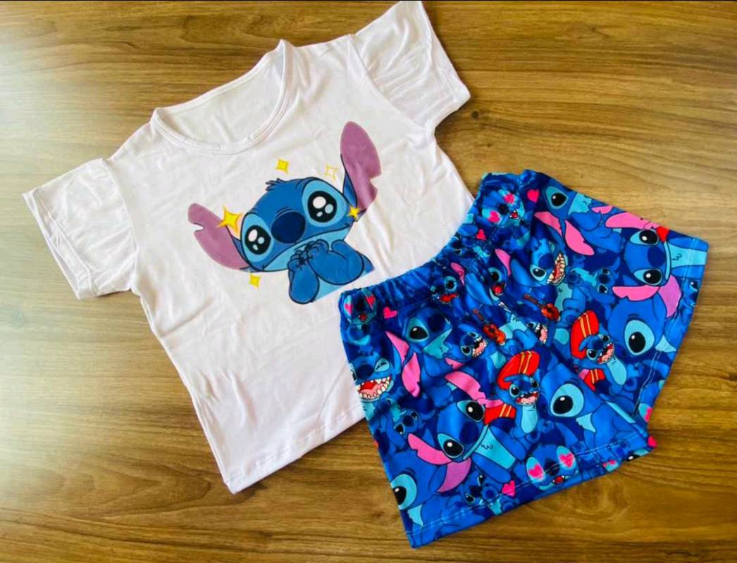 Pijama Stitch en Yopal