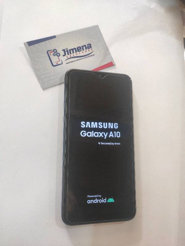 Samsung A10 32.GB