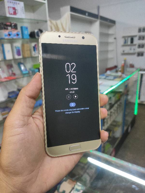 Samsung A7 
