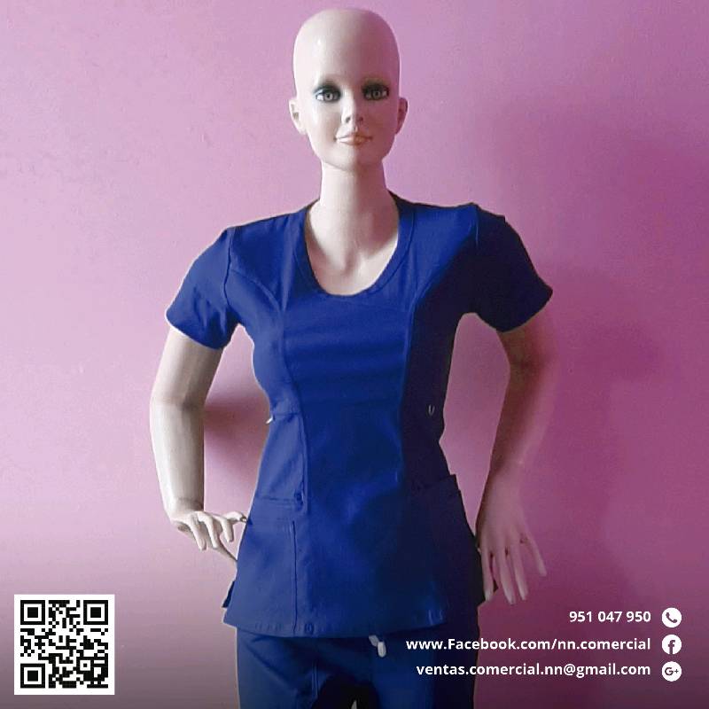 Uniforme Para Enfermería en Chiclayo