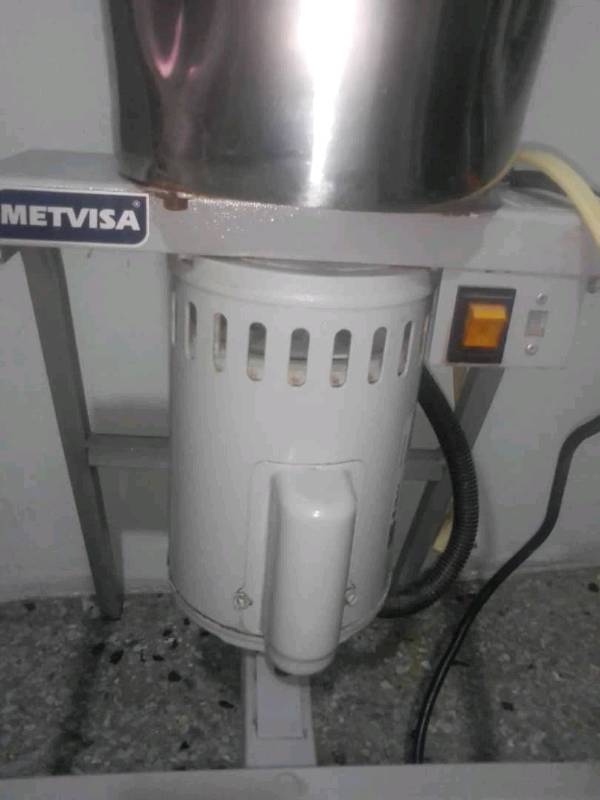 Licuadora Industrial Metvisa 10 lts LQL,10