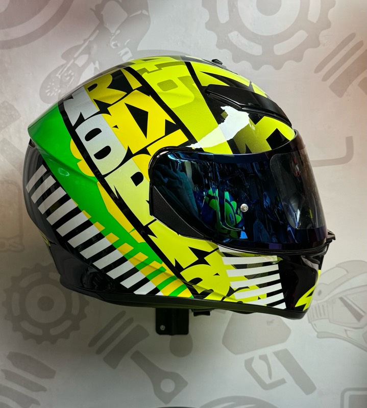 AGV K3 sv