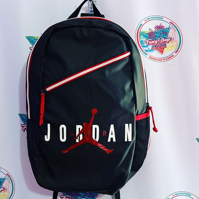 Mochila Jordan Jumpman