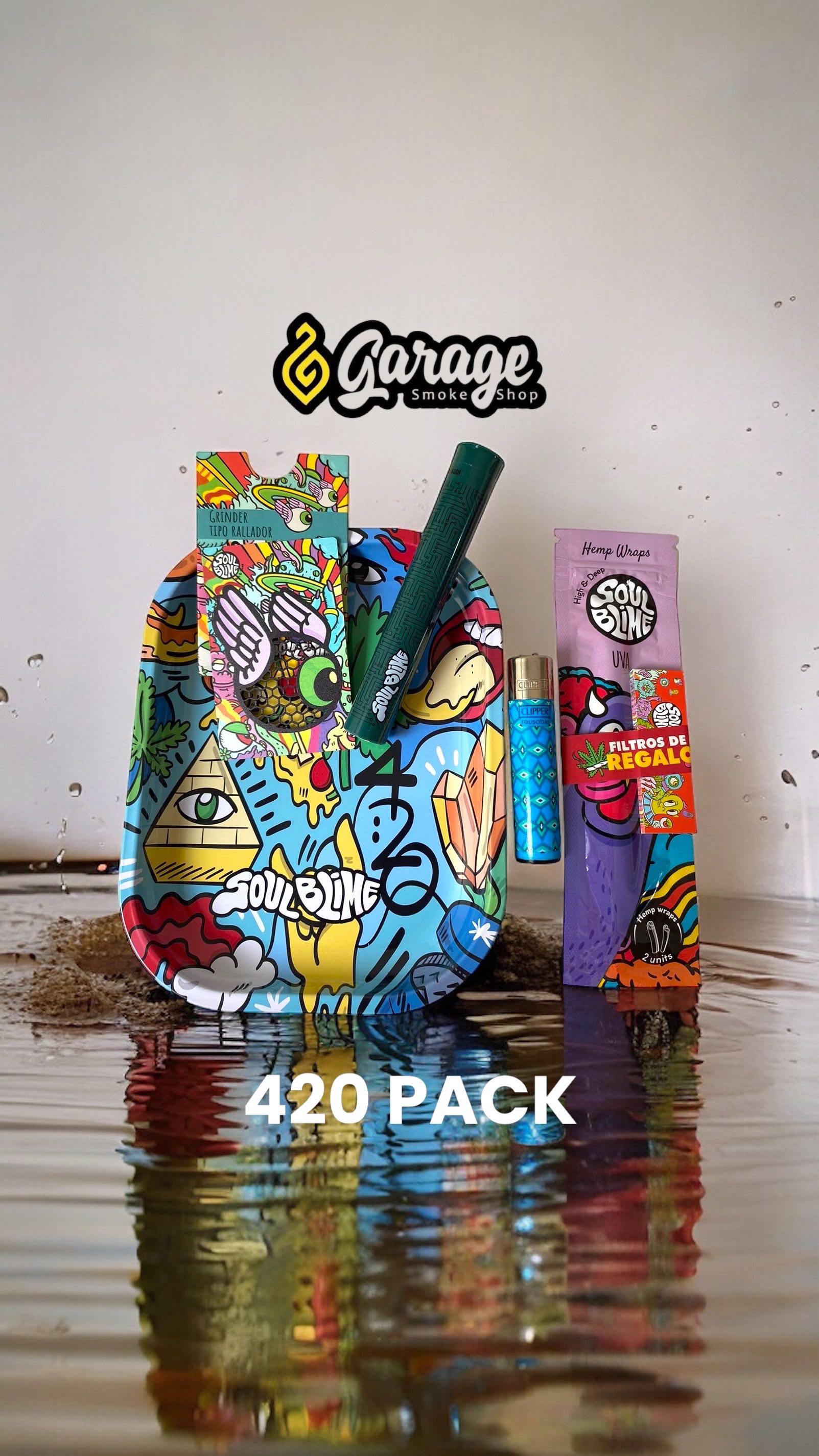 420PACK