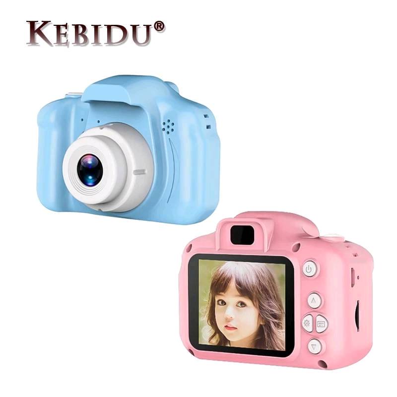 ✨✨MINI CAMARA KAWAI PARA NIÑOS✨✨ – Mi Tienda Perú🛒