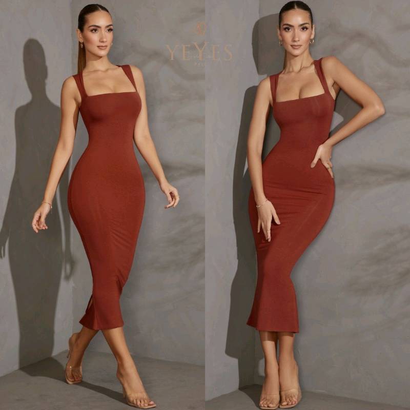 Vestido Zaira