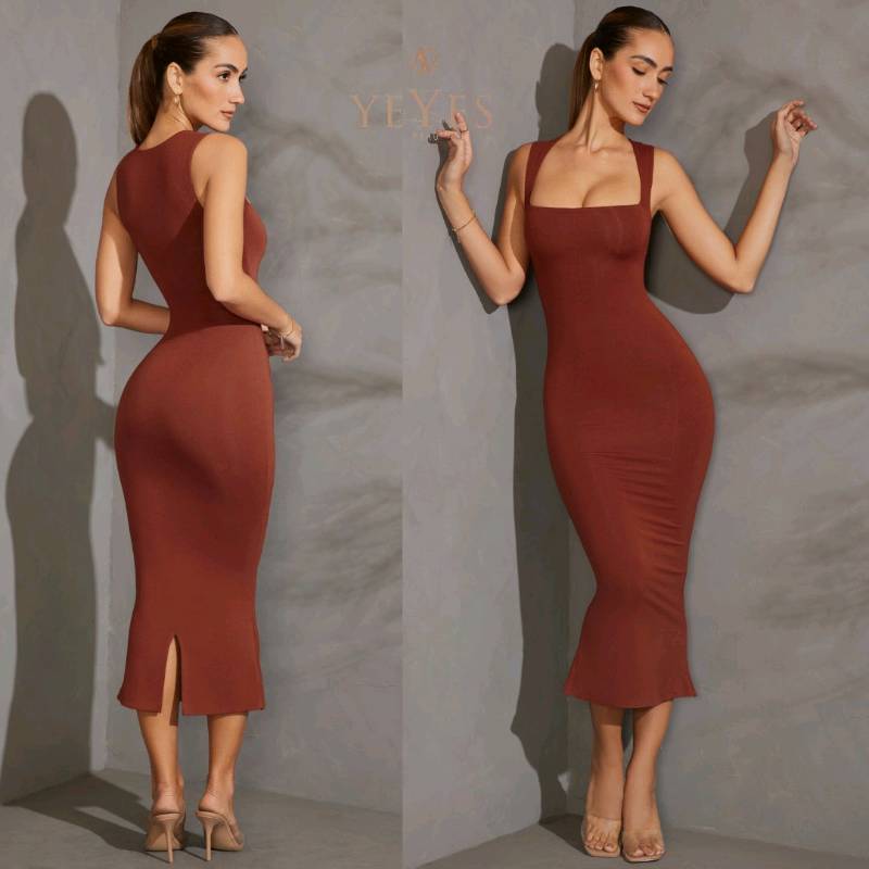 Vestido Zaira