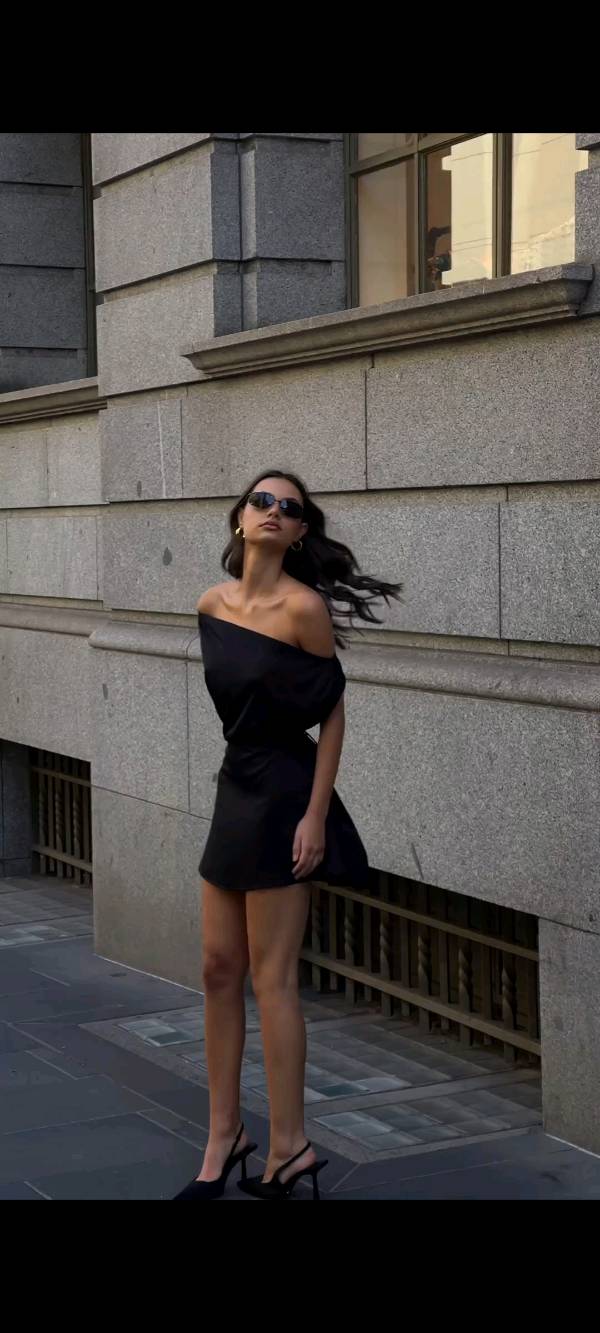 Vestido Angela 