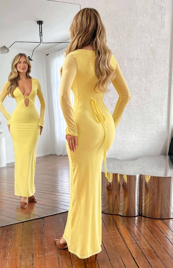 Vestido Milan