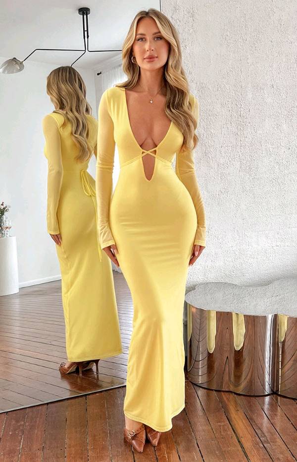 Vestido Milan