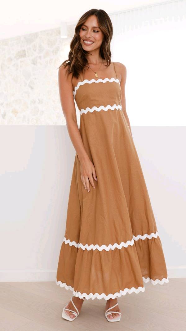 vestido bordado