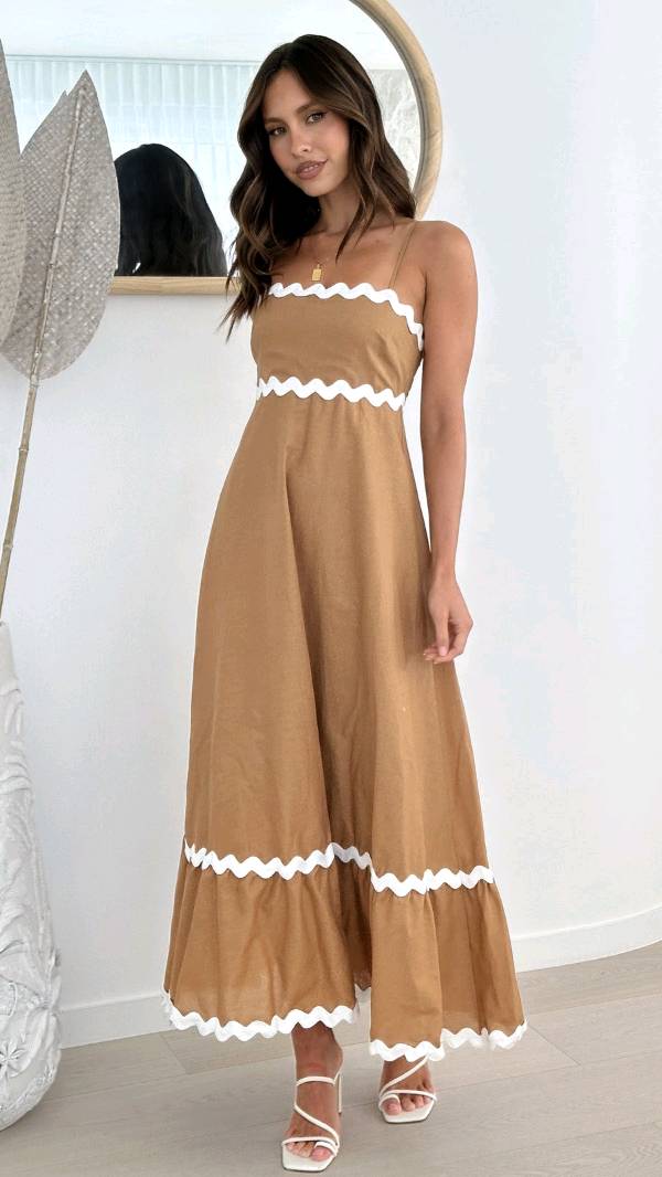 vestido bordado