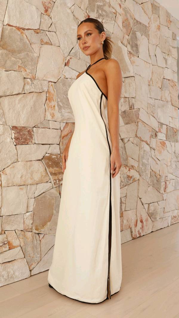 vestido Landra