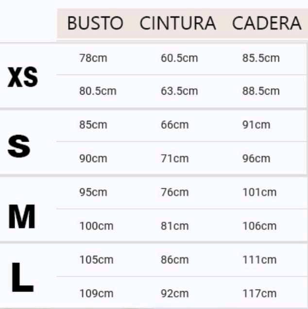 Vestido Veru 