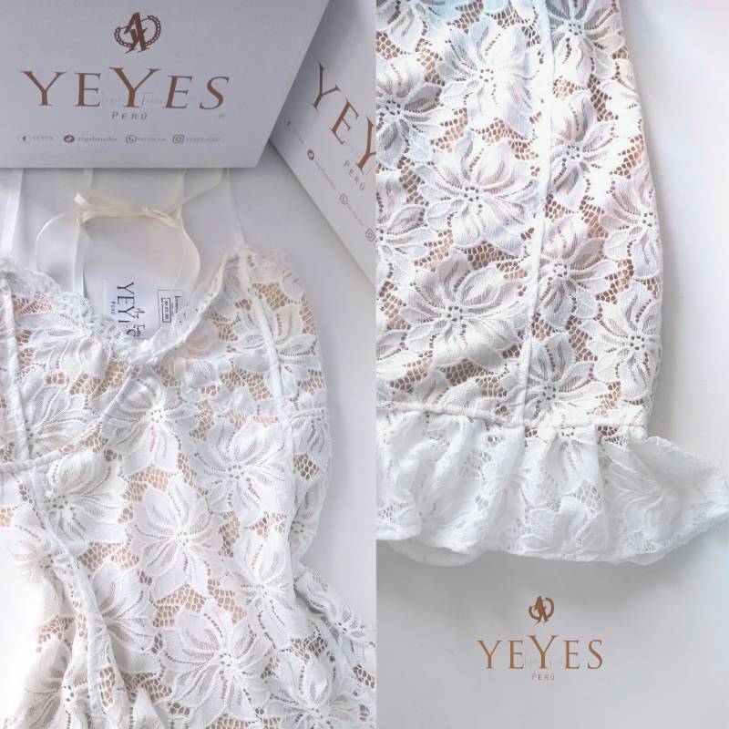 Vestido Alaria
