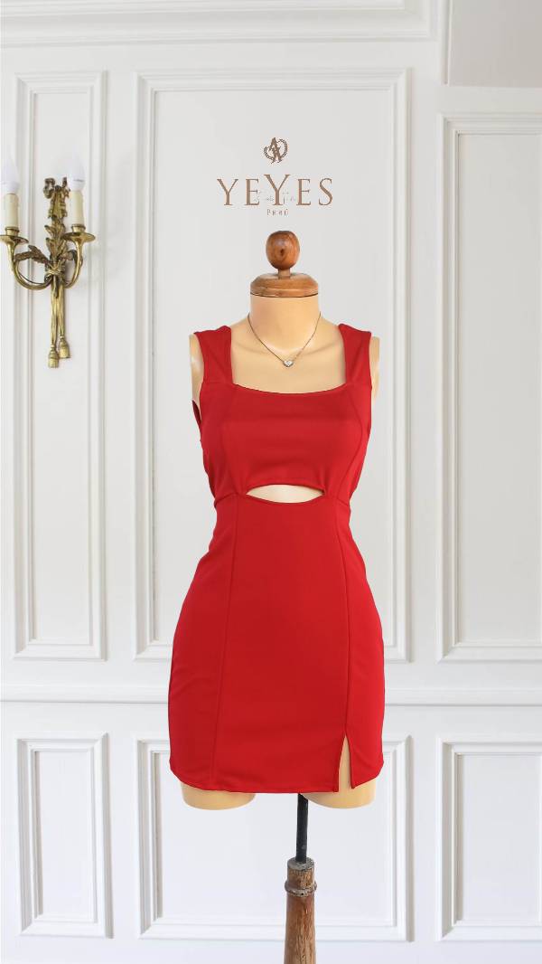 Vestido Dolce