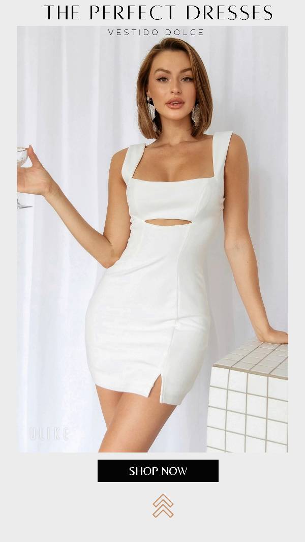 Vestido Dolce