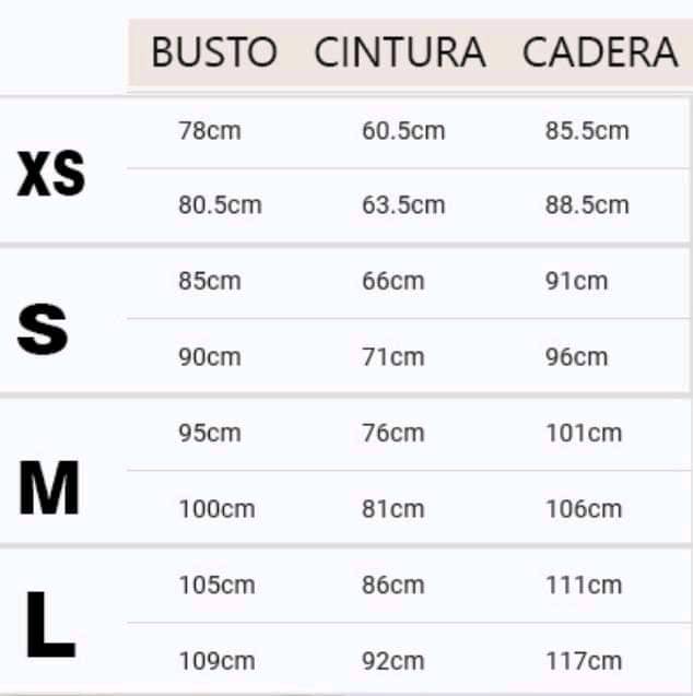 Vestido Milan