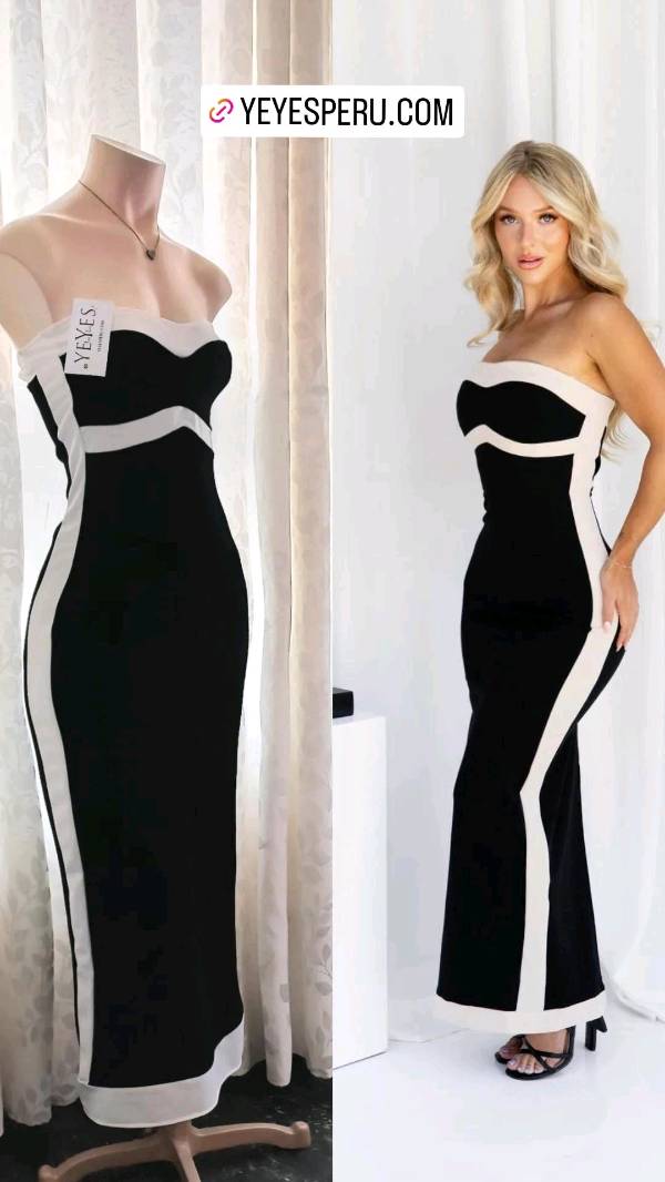 Vestido the rouse