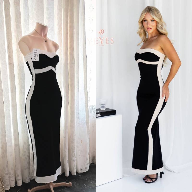 Vestido the rouse