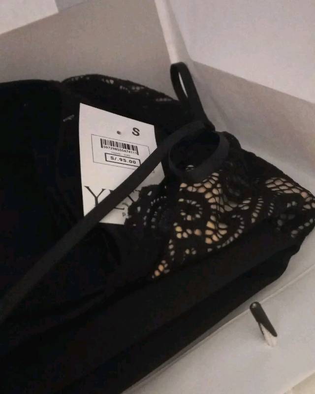 Vestido Adriana 