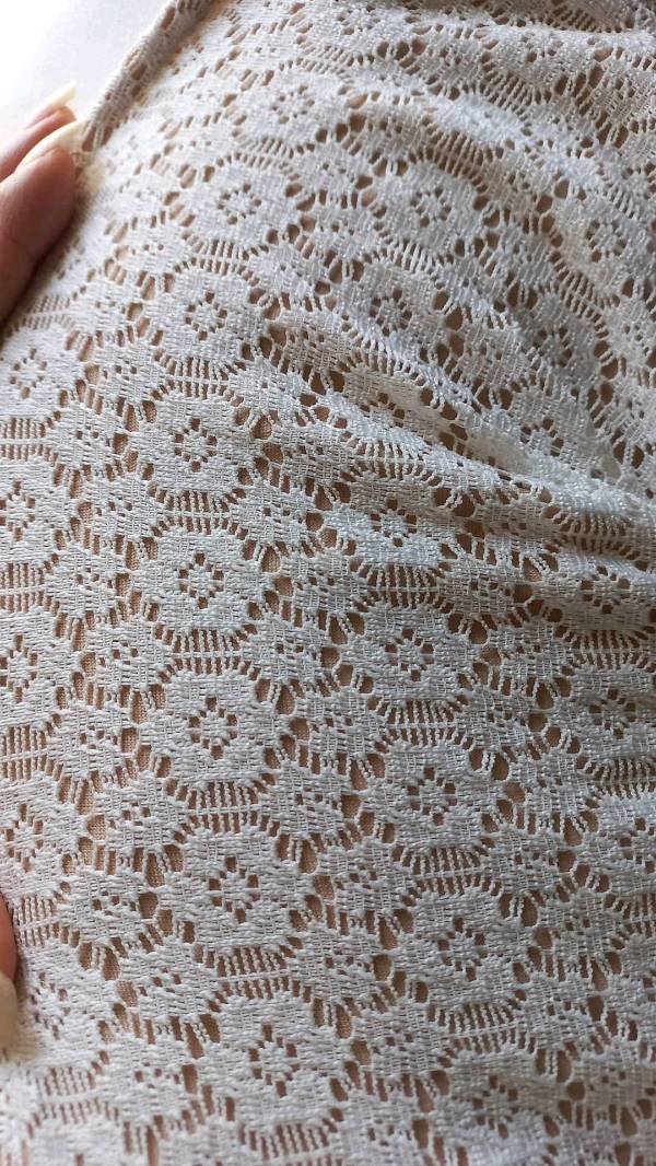 Vestido Trina