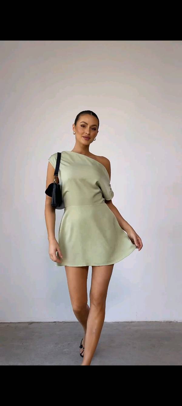 Vestido Angela 