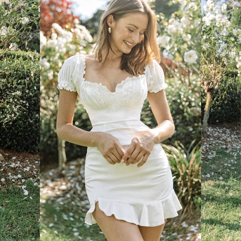 Vestido Emilee 