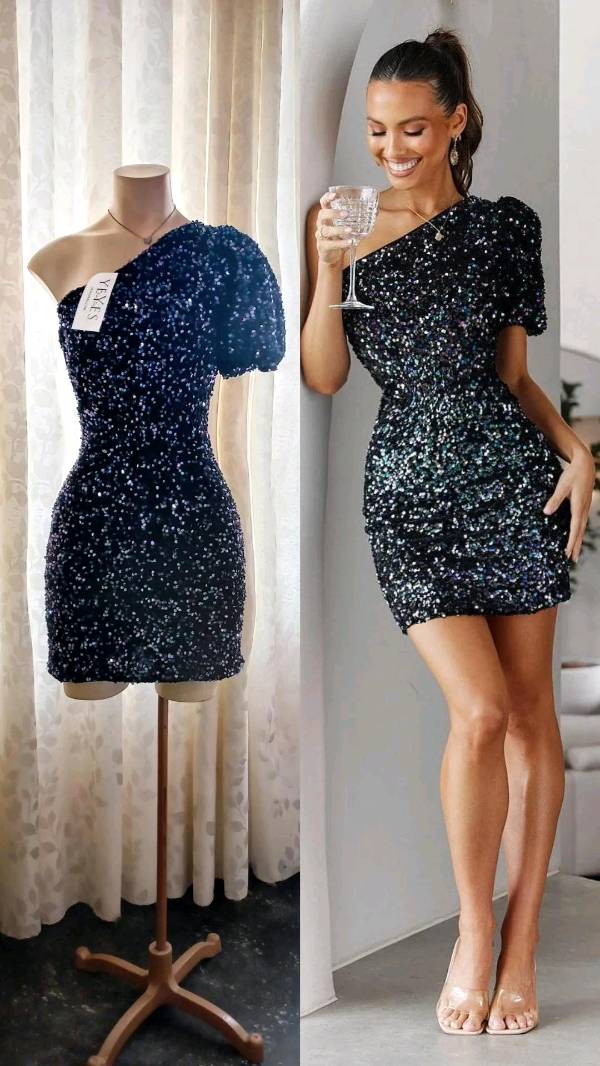 Vestido famous 