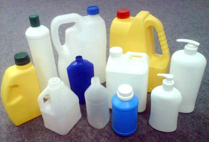Se compra reciclaje botellas plásticas, plástico duro etc