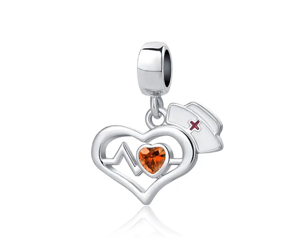 Charms medicina 