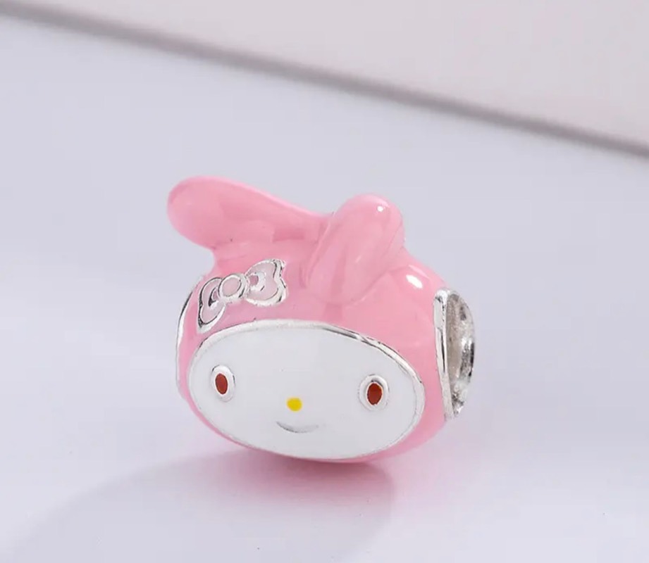 Charms hello kitty 