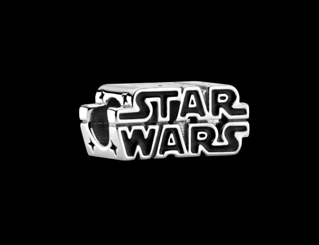 Charms starwars 