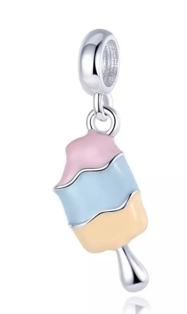 Charms paleta