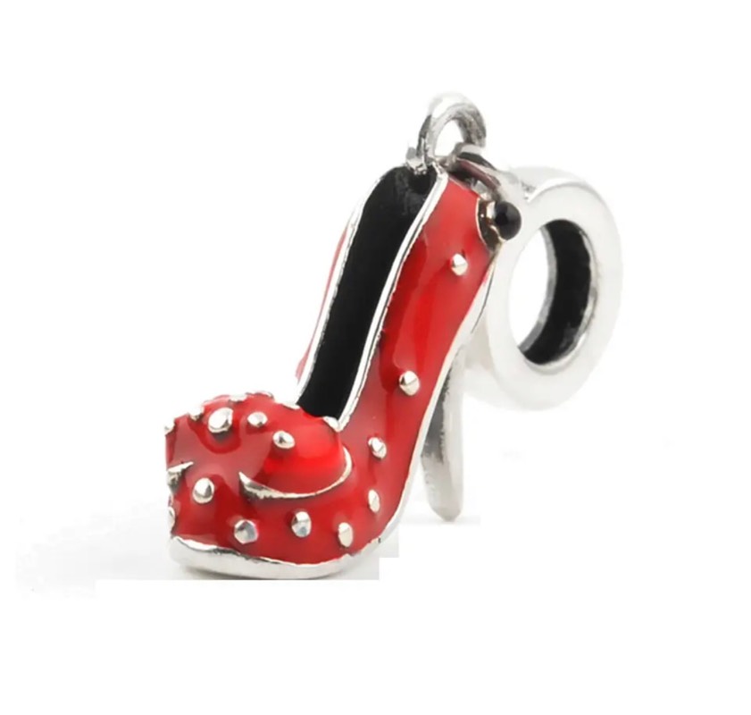 Charms tacon minnie 