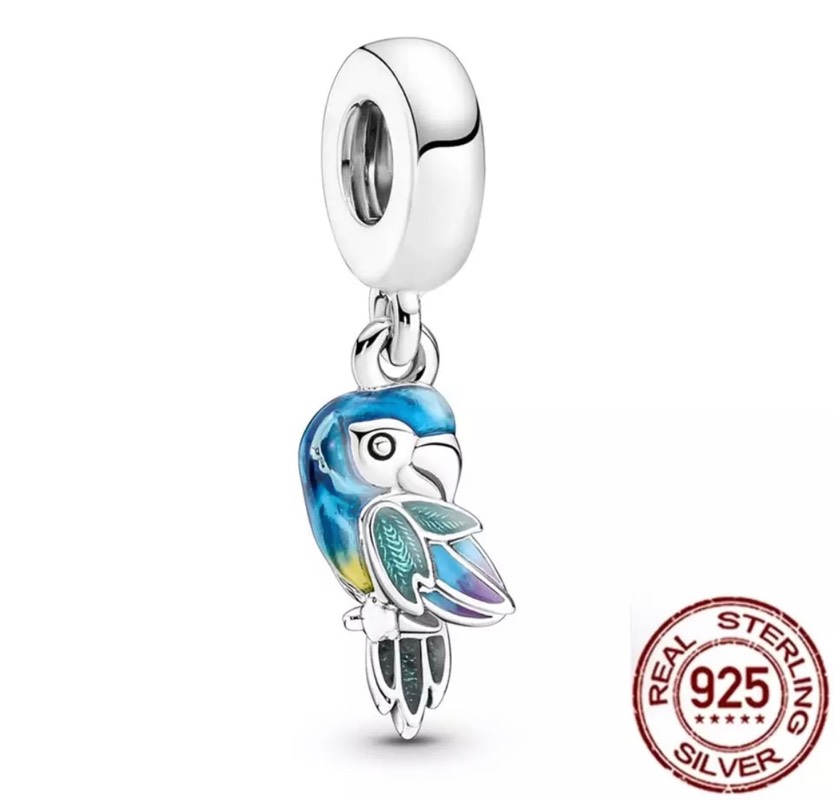 Charms loro