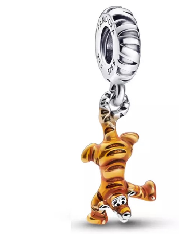 Charms tigger 