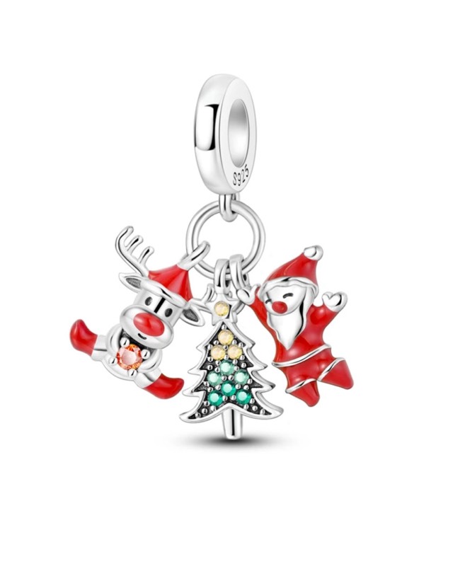 charms navidad 