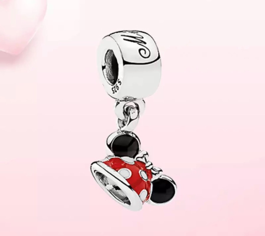 Charms mickey 