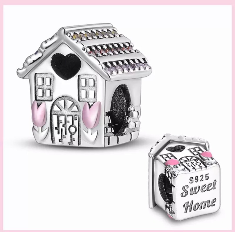 Charms sweet home